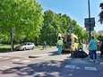 Oisterwijk komt met ‘speciale borden’ bij zijn linkste kruispunt: zes ongelukken in twee jaar tijd