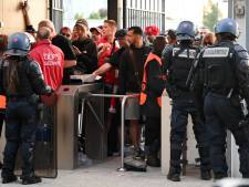 Rapport beticht Franse politie van crimineel gedrag bij Champions League-finale