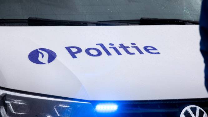Automobilist verliest controle over stuur in Diepenbeek