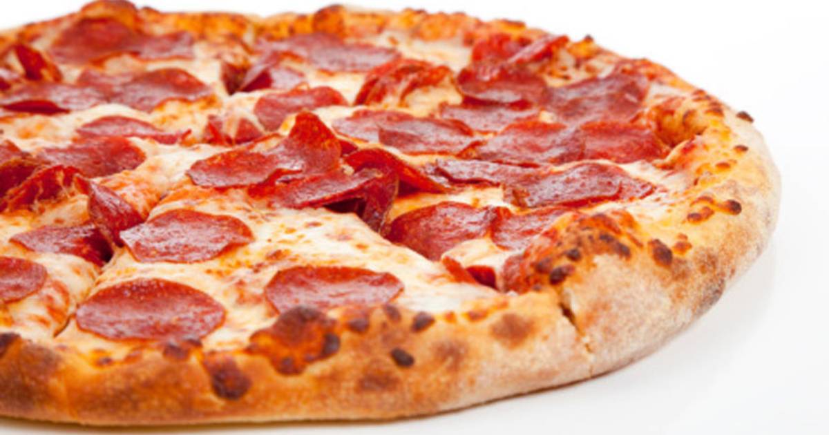 "Pizza moet UNESCO-werelderfgoed worden" | Buitenland | hln.be