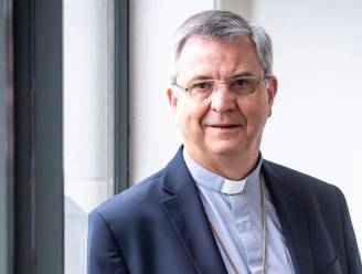 Bisschop Bonny boos over standpunt Kerk rond homoseksualiteit: “Ik voel plaatsvervangende schaamte”