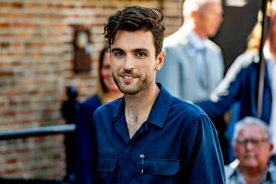 Duncan Laurence geeft keuzecommissie advies: Kies iemand die een eigen liedje schrijft