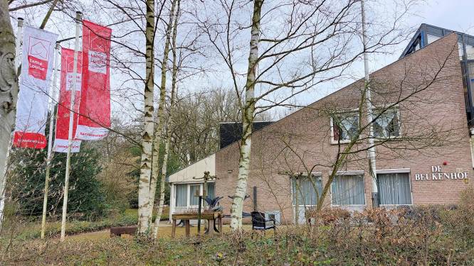 Woensdrecht wil Putse senioren zorg blijven bieden, maar de vraag is: hoe en waar? 