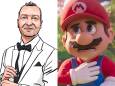 Van videogame tot filmklassieker? Het zal nooit gebeuren