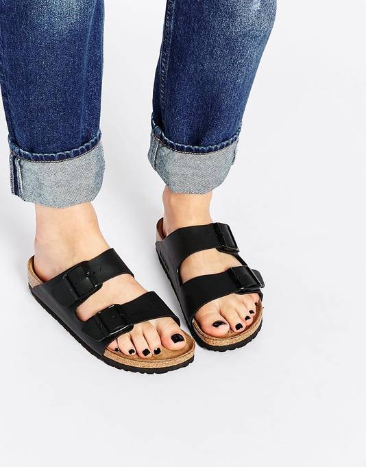 Birkenstock schoonmaken clearance