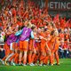 KNVB wil WK vrouwenvoetbal 2027, met buurlanden