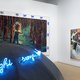 Typische kijktentoonstelling Rudi Fuchs is goedmakertje