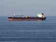 “Iraanse schepen probeerden Britse olietanker in de Golf te stoppen”