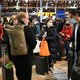 Exodus uit Londen: niet op de vlucht voor de virusmutatie, maar voor een kille kerst