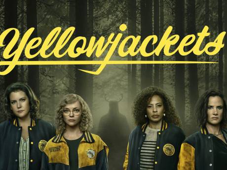 Recensie: Expeditie Robinson is kinderspel vergeleken met Yellowjackets