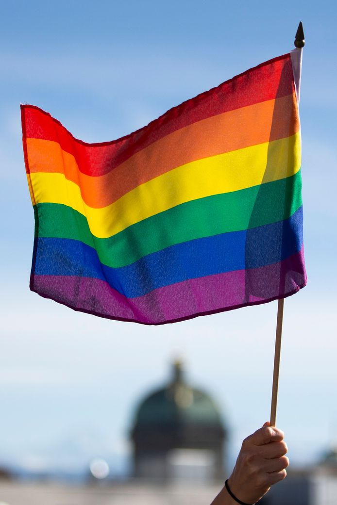 De Zwitsers hebben in een referendum met een duidelijke meerderheid gestemd om de discriminatie van homo’s, lesbiennes en biseksuelen te verbieden.