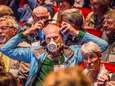 Ook gedeputeerde kop van jut bij vliegroute-discussie in Apeldoorn