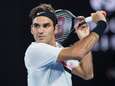 Federer treft Bemelmans in Rotterdam