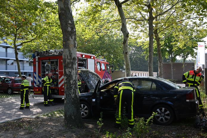 Puccinistraat Tilburg