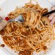 Met deze truc past een bord pasta makkelijk in je dieet