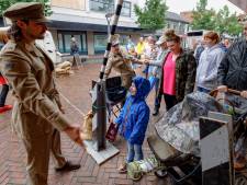 Van fantasierijke voertuigen, opvallende figuren tot speciale acts: Waalwijk is weer het decor van straattheater