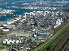 Kapotte kabels oorzaak problemen bij raffinaderij, onderzoek naar vele stroomstoringen in de Rotterdamse regio