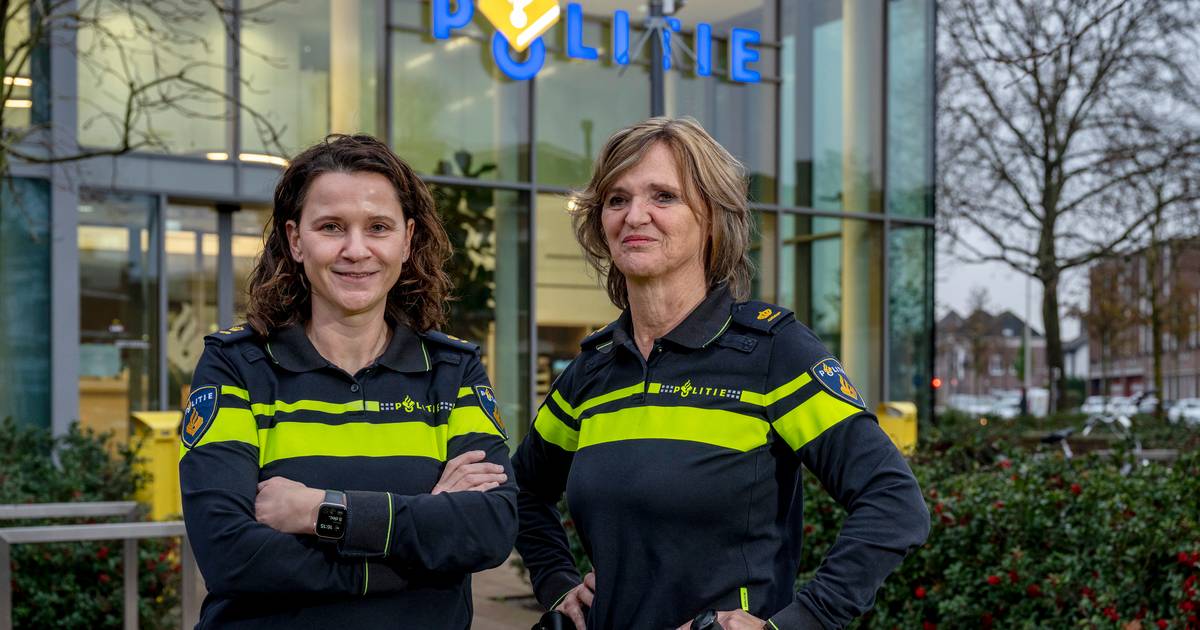 Politiechef de Jonge ‘We hebben het nog nooit zo druk gehad met