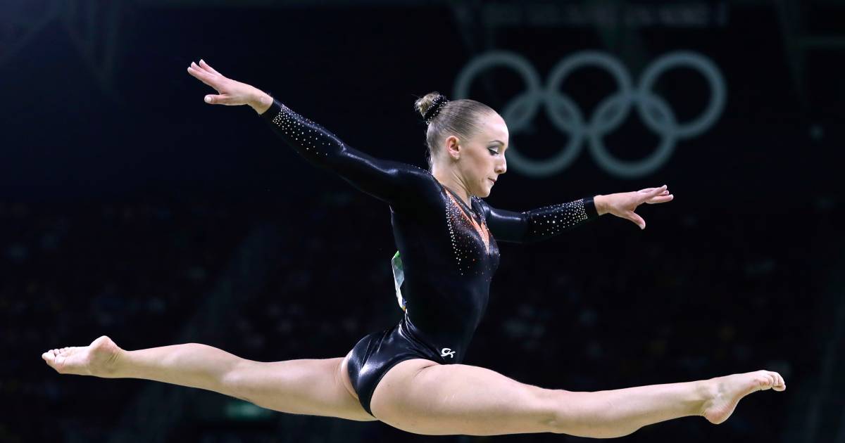 Olympisch Kampioene Sanne Wevers En Turnsters Krijgen Per Direct Nieuwe Bondscoach Andere Sporten Ad Nl