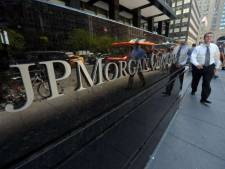 920 millions de dollars d'amendes pour JPMorgan