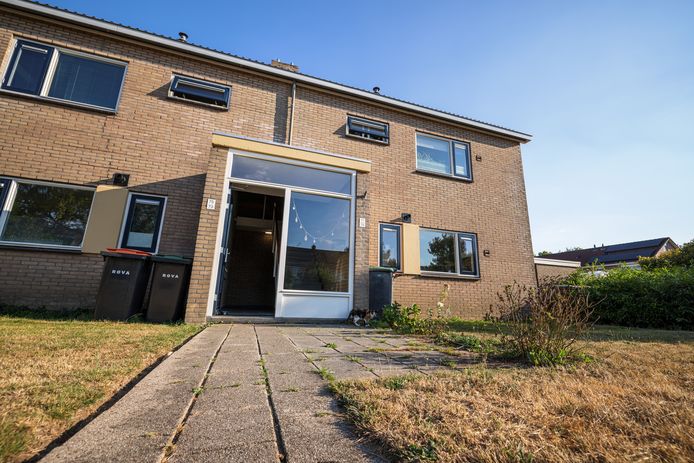Bewoners van appartementencomplexen aan Grasklokje en Kievitsbloem in Dalfsen hebben in augustus van 2022 op last van de GGD hun woning verlaten. Er zou te veel schadelijk gas in de woningen zijn.