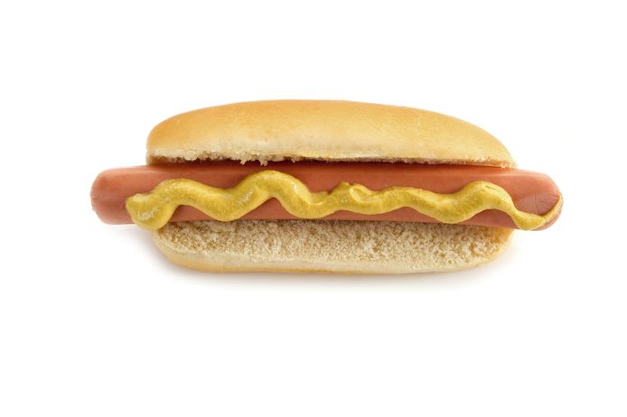 procent peper Sneeuwwitje Niet te stillen honger naar broodje hotdog kost Hema-medewerkster haar baan  | Utrecht | AD.nl
