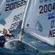 Zeilster Bouwmeester behoudt koppositie In Miami