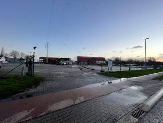 Update: stad Diest breidt parking van Den Amer uit