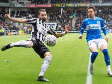 Marco Rente: van kampioen Heracles onderweg naar gedegradeerde FC Groningen