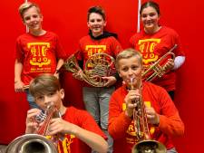 Regionale jeugdorkesten treden samen op in Boxmeer en Sint Anthonis
