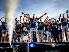 Willem II kroont zich tot KKD-kampioen: herbeleef het seizoen met alle wedstrijdverslagen