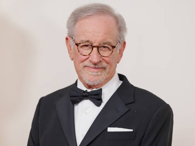 Steven Spielberg komt in voorjaar van 2026 met nieuwe film