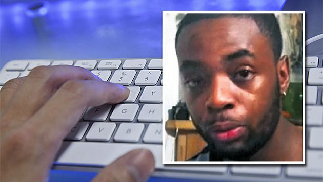 Jeffrey Koorndijk (inzet) 'dacht eerst nog dat het een grap was' toen hij zijn mail opende.