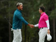 'Vrede' in de golfsport is het zoveelste bewijs dat het grote geld in staat is alles te ontwrichten