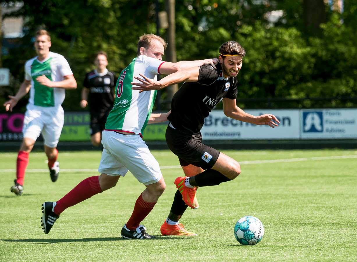 Eerste kampioenen bekend, drie clubs gedegradeerd: dit is het overzicht ...