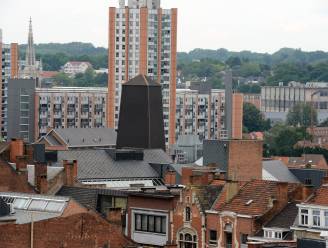 Schutterstoren In De Toewip in Leuven krijgt voorlopige bescherming maar wat gebeurt er met het legendarische volkscafé?