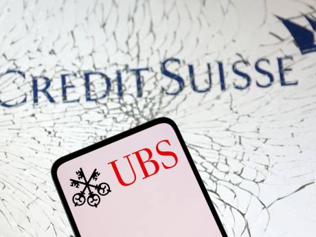 UBS veut bien racheter le Credit suisse... mais pour pas cher