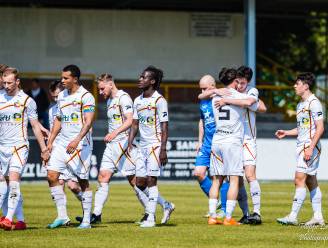 Andy Bontinck en FC Wetteren focussen op toekomst na zekerheid behoud: “We blikken positief vooruit”
