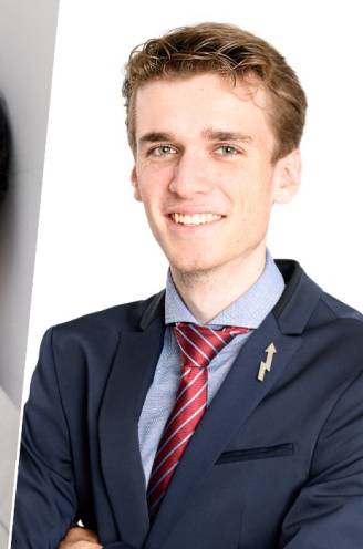 "Als je 50 à 60 jaar aan een stuk kunt beleggen, kan je stinkend rijk worden": twee jonge beleggers vertellen over hun eerste stappen op de beurs