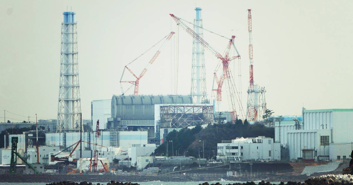 Japan passes a law extending the life of nuclear power plants to more than 60 years |  outside
