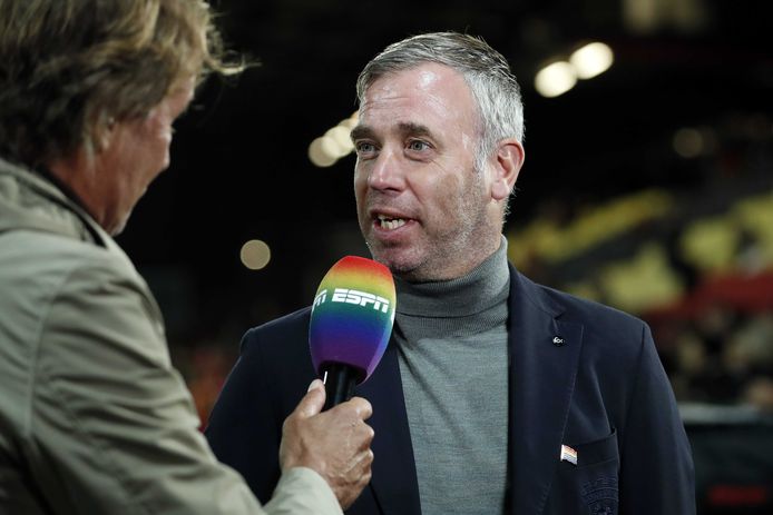 Rene Hake.