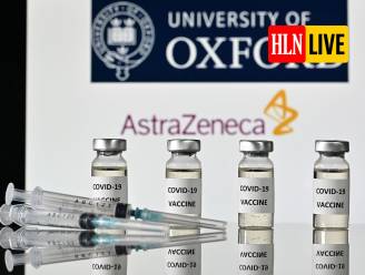 Astrazeneca levert nu toch meer dosissen van zijn vaccin aan EU