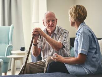 Personeelstekort in ouderenzorg was in jaren niet zo groot: "Jonge verplegers werken liever op de spoed"