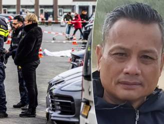 Neergeschoten vrouw aan Nederlands winkelcentrum vecht voor haar leven, ex na vijf dagen nog altijd voortvluchtig
