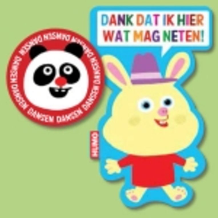 null Beeld 