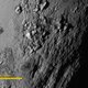 Haarscherpe foto's Pluto geven eerste geheimen prijs