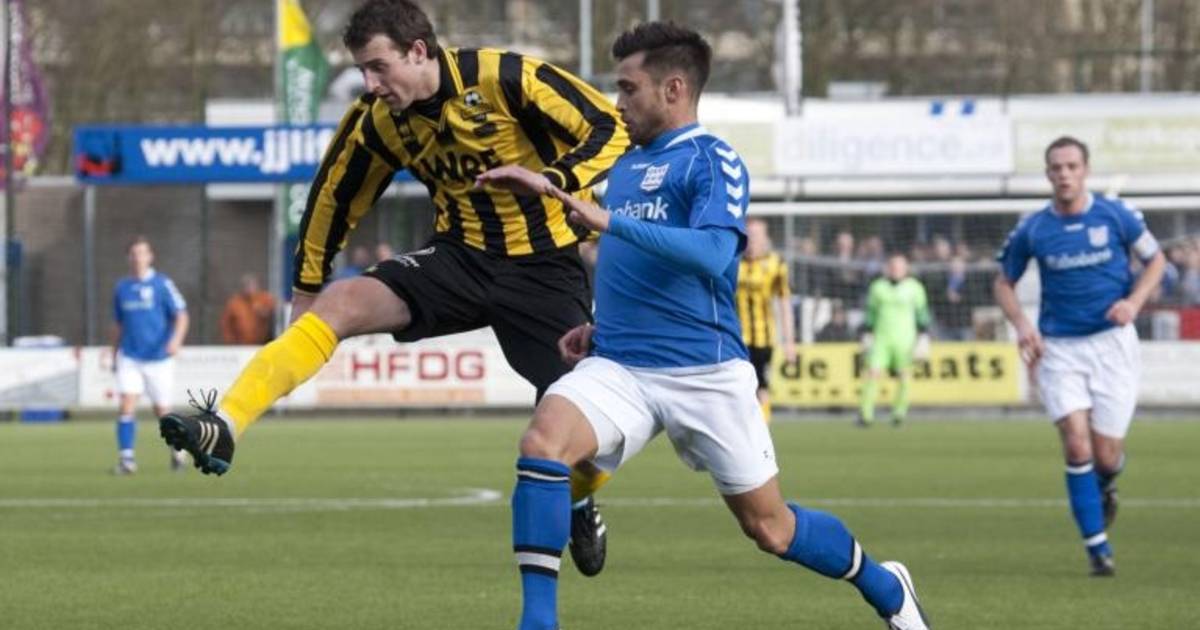 tonnie-cusell-kiest-voor-langer-verblijf-bij-gvvvv-amateurvoetbal