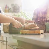 Zo maak je volgens patissier Hidde de Brabander makkelijk zelf brood