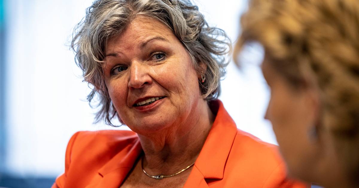 Lymfeklierkanker Geconstateerd Bij Burgemeester Van Tubbergen 