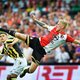 Rashica wil uitkomen voor nieuw FIFA-lid Kosovo